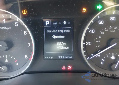 2018 Hyundai Elantra Sel from USA, damaged, VIN 5NPD84LF2JH318496